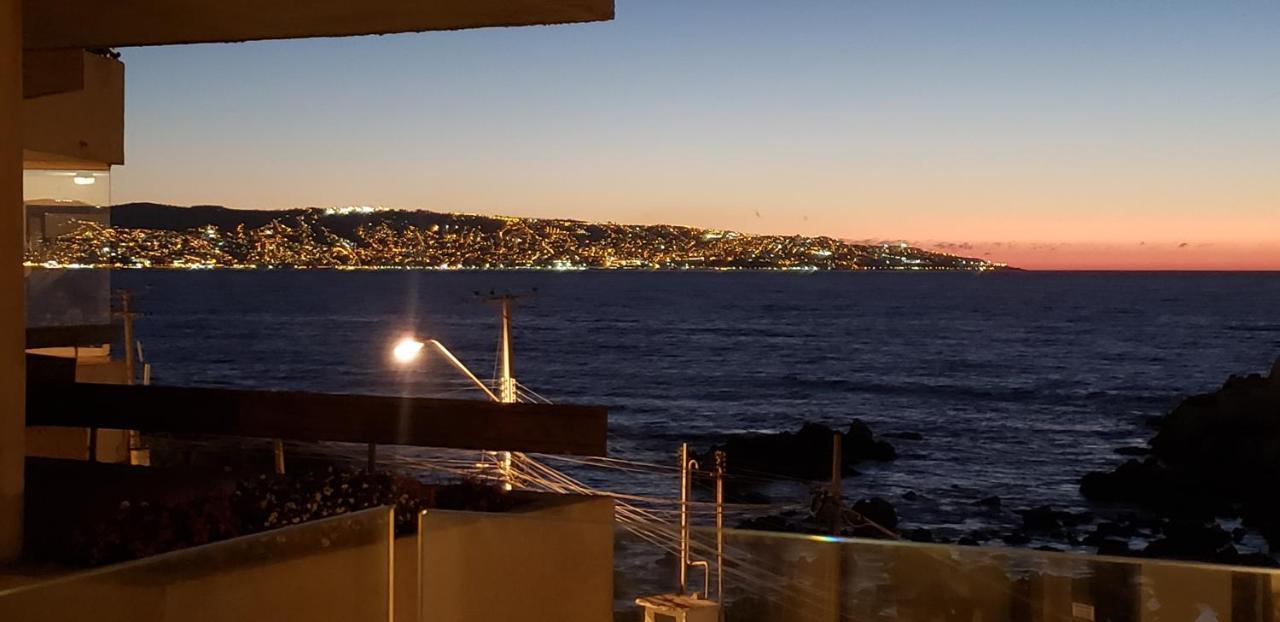 Roca Marina Renaca * Vina del Mar