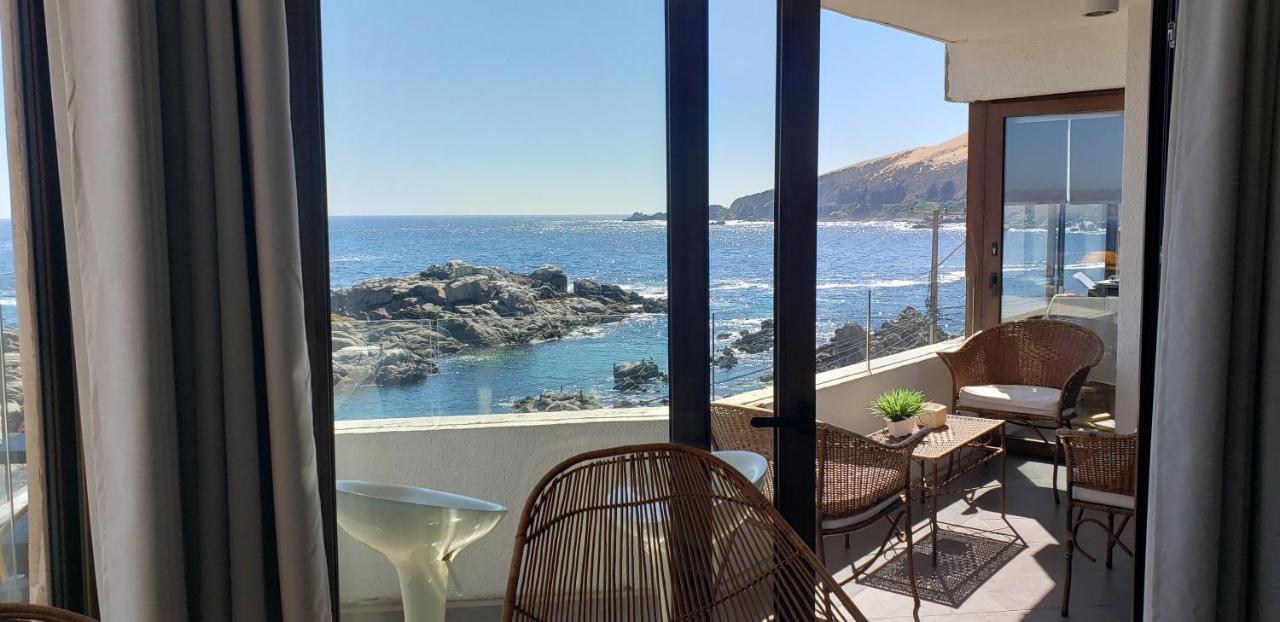 Roca Marina Renaca Apartamento