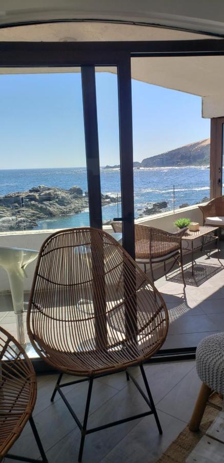 Roca Marina Renaca Apartamento Vina del Mar