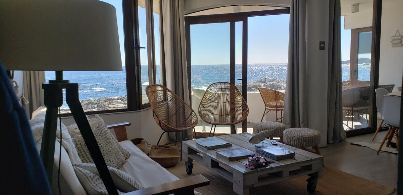 Apartamento Roca Marina Renaca *