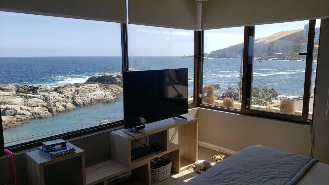 Apartamento Roca Marina Renaca *