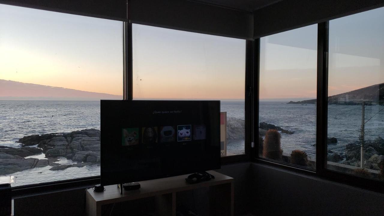 Roca Marina Renaca Apartamento *