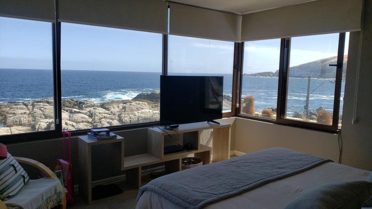 Roca Marina Renaca Apartamento