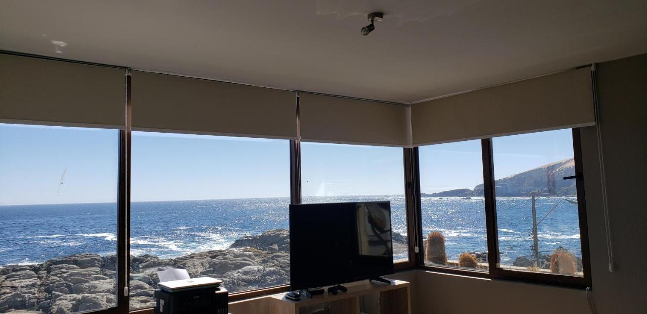 Roca Marina Renaca Apartamento