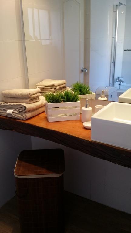 Apartamento Roca Marina Renaca