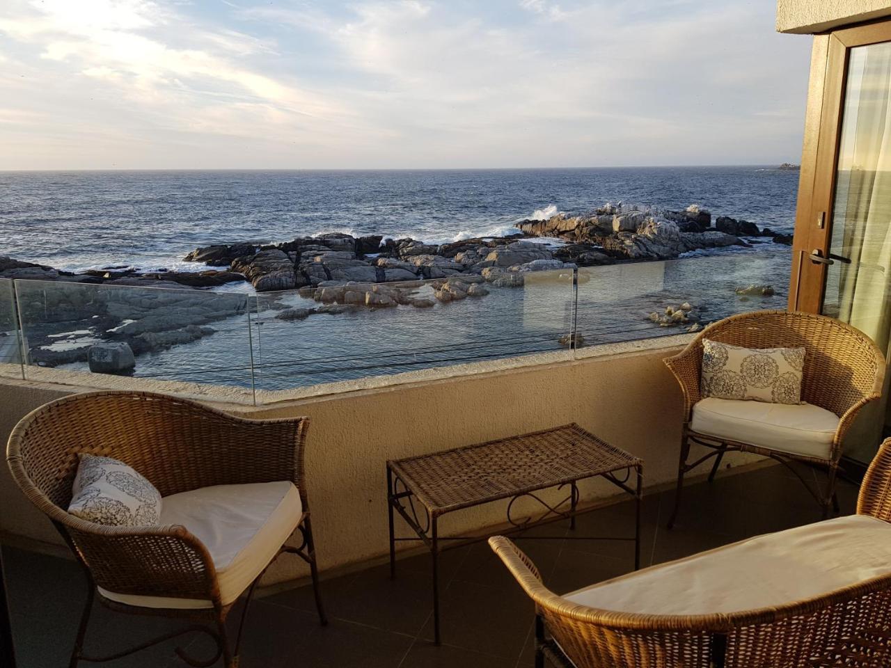 Roca Marina Renaca * Vina del Mar