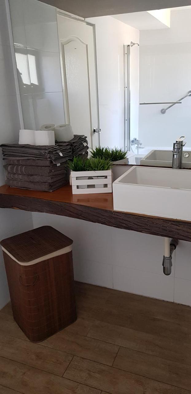 Roca Marina Renaca Apartamento