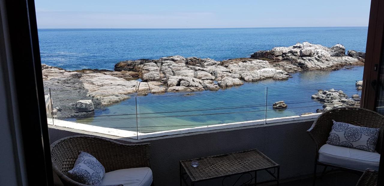 Apartamento Roca Marina Renaca Vina del Mar