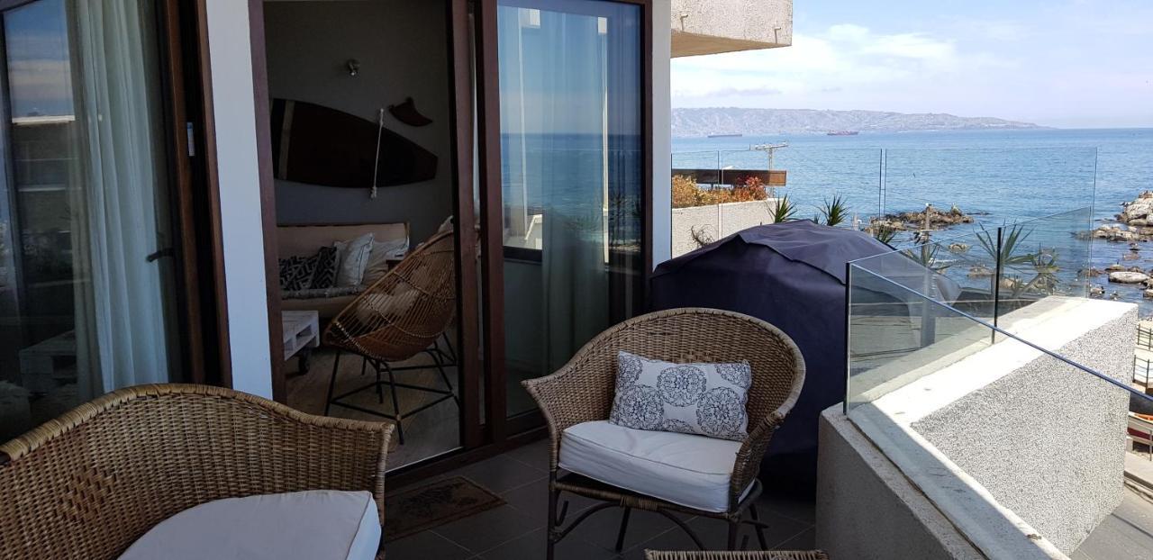 Apartamento Roca Marina Renaca Vina del Mar