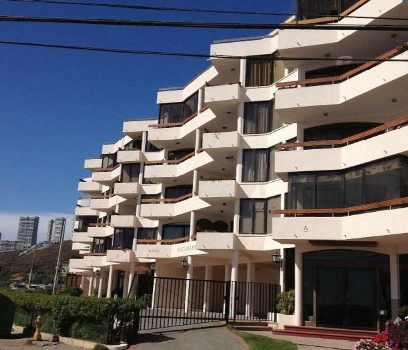 Roca Marina Renaca Vina del Mar