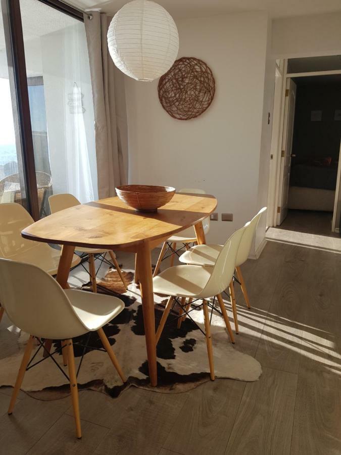 Apartamento Roca Marina Renaca *