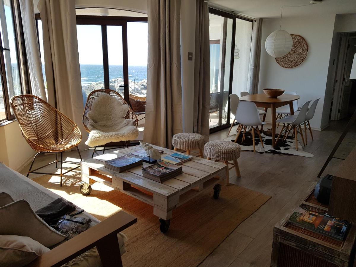 Roca Marina Renaca Apartamento