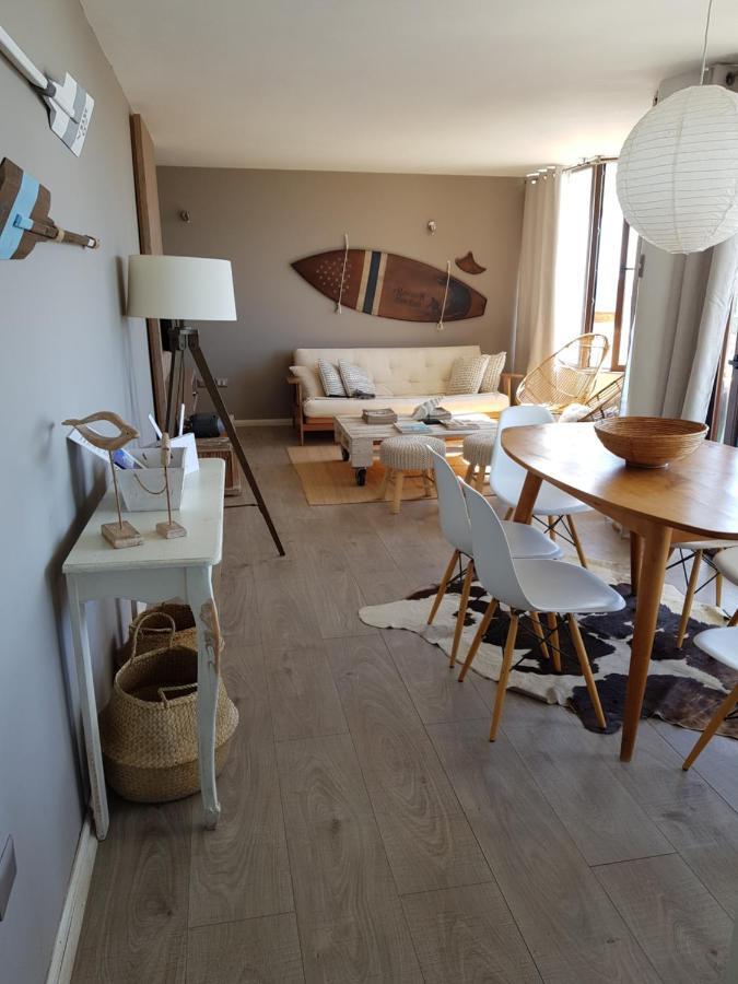 Roca Marina Renaca Apartamento Vina del Mar