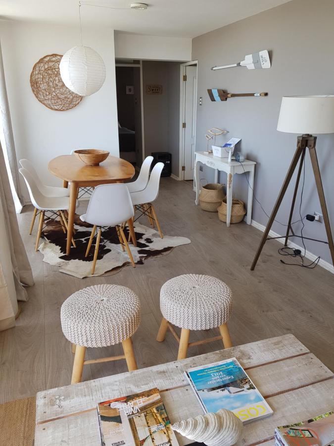 Apartamento Roca Marina Renaca *