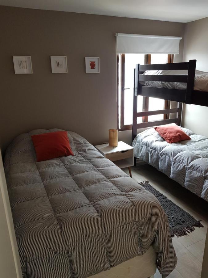 Apartamento Roca Marina Renaca Vina del Mar